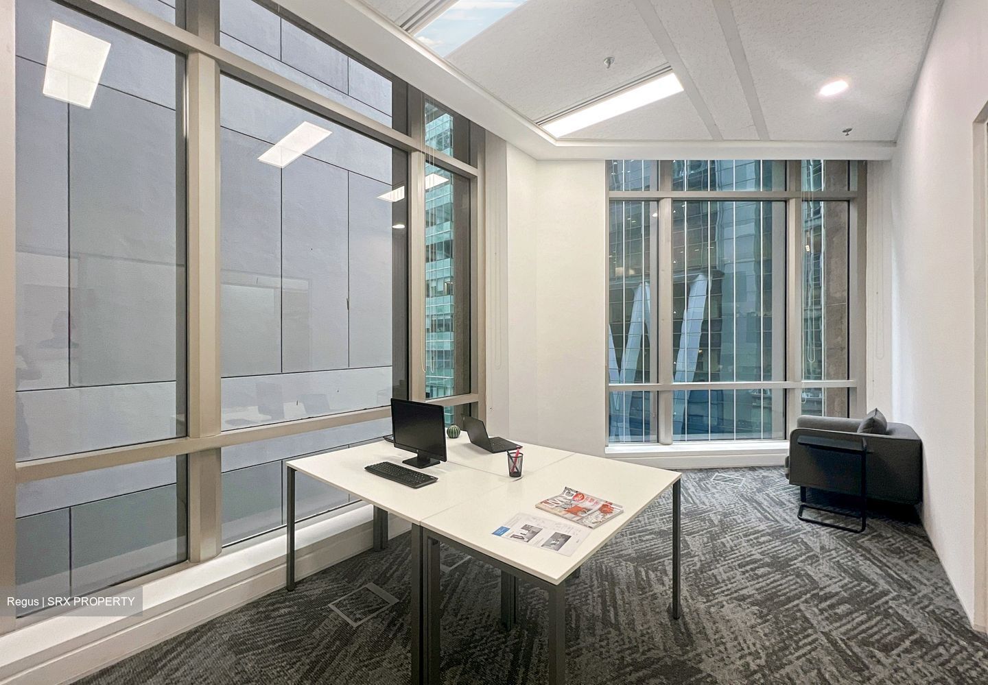 Robinson Centre (D1), Office #558980411